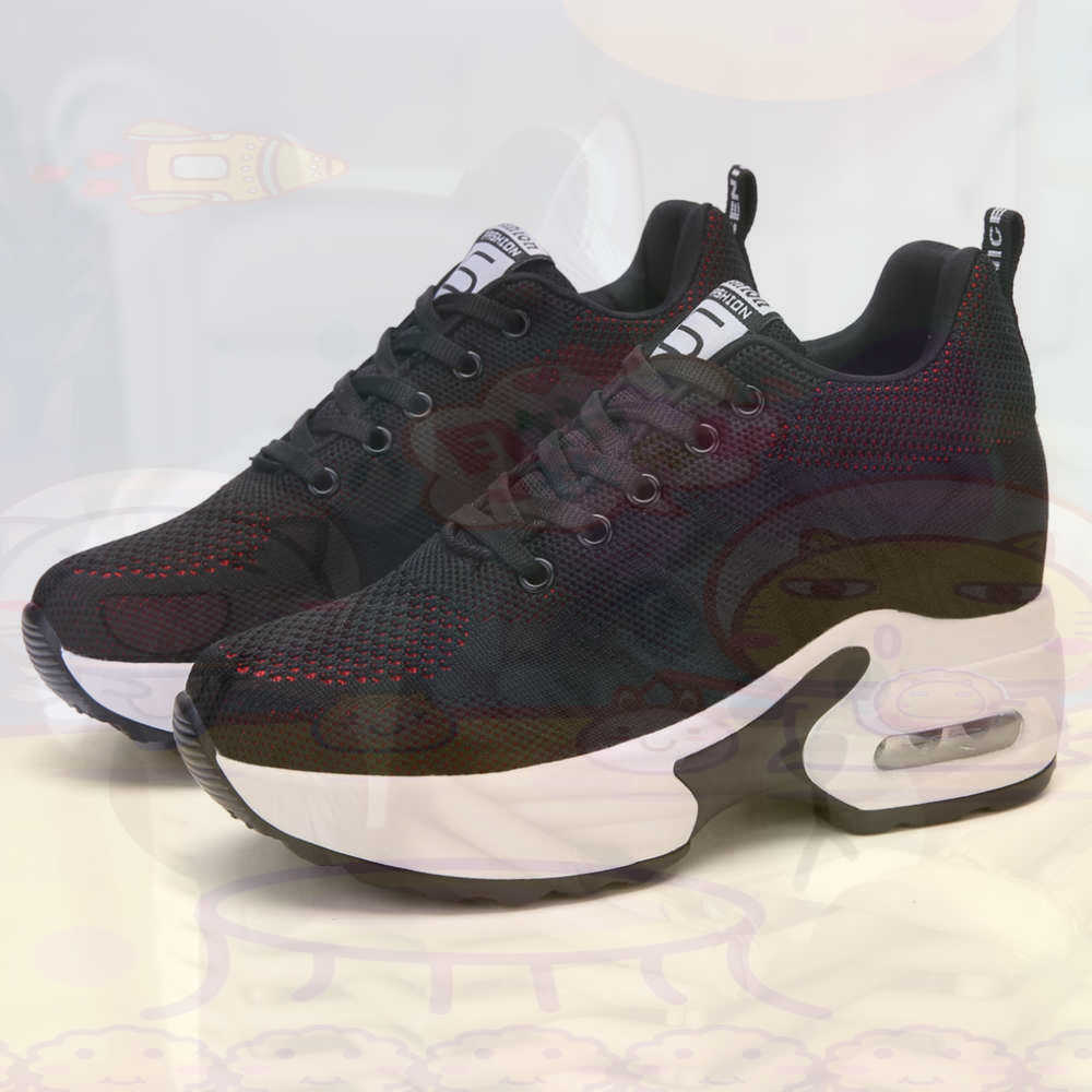 Men'S Grooming Product - Red Size 36 Shoes Woman Tennis