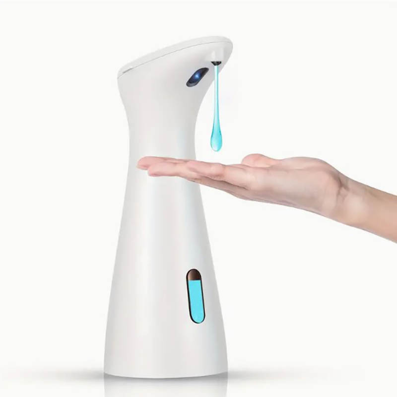 Shaving Bowl Soap - Automatic Sensor Hand Sanitizer Machine Dish