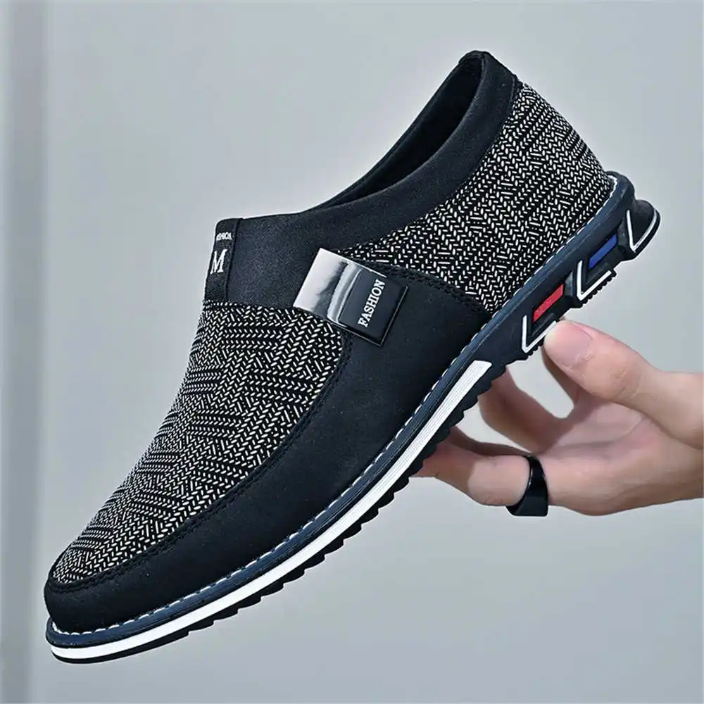 Men'S Grooming Gift Ideas - Dark Blue 44-45 Summer Shoes Sale