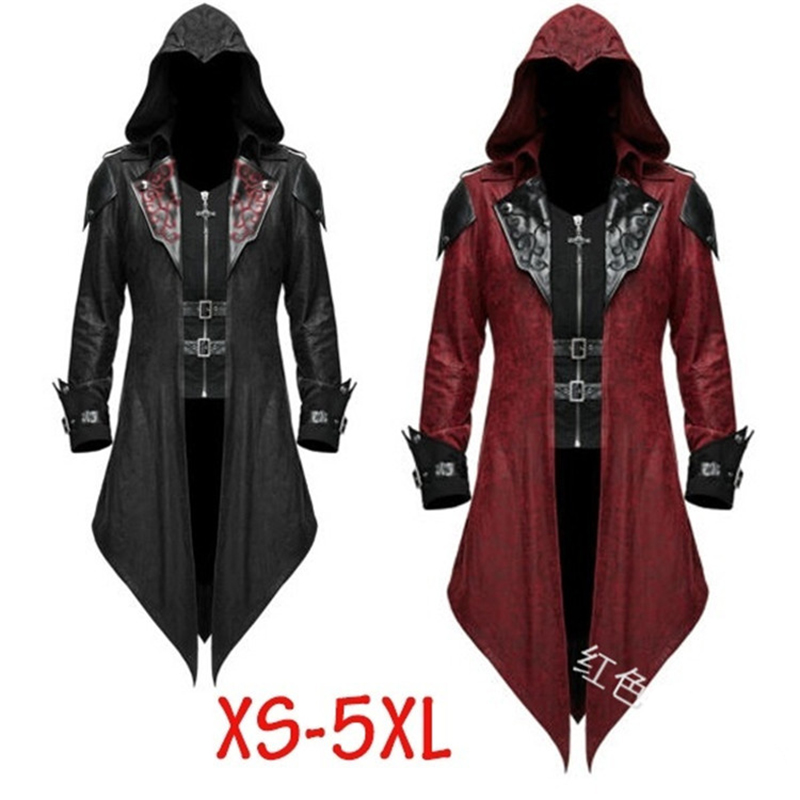Men'S Grooming Victoria - Renaissance Navigator Men Knight Cosplay Medieval
