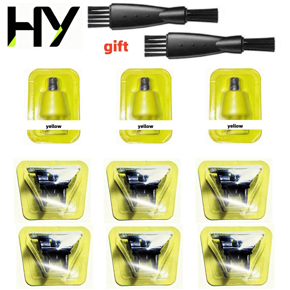 Men'S Grooming Trimmer - Shaver Replacement Blade For OneBlade &