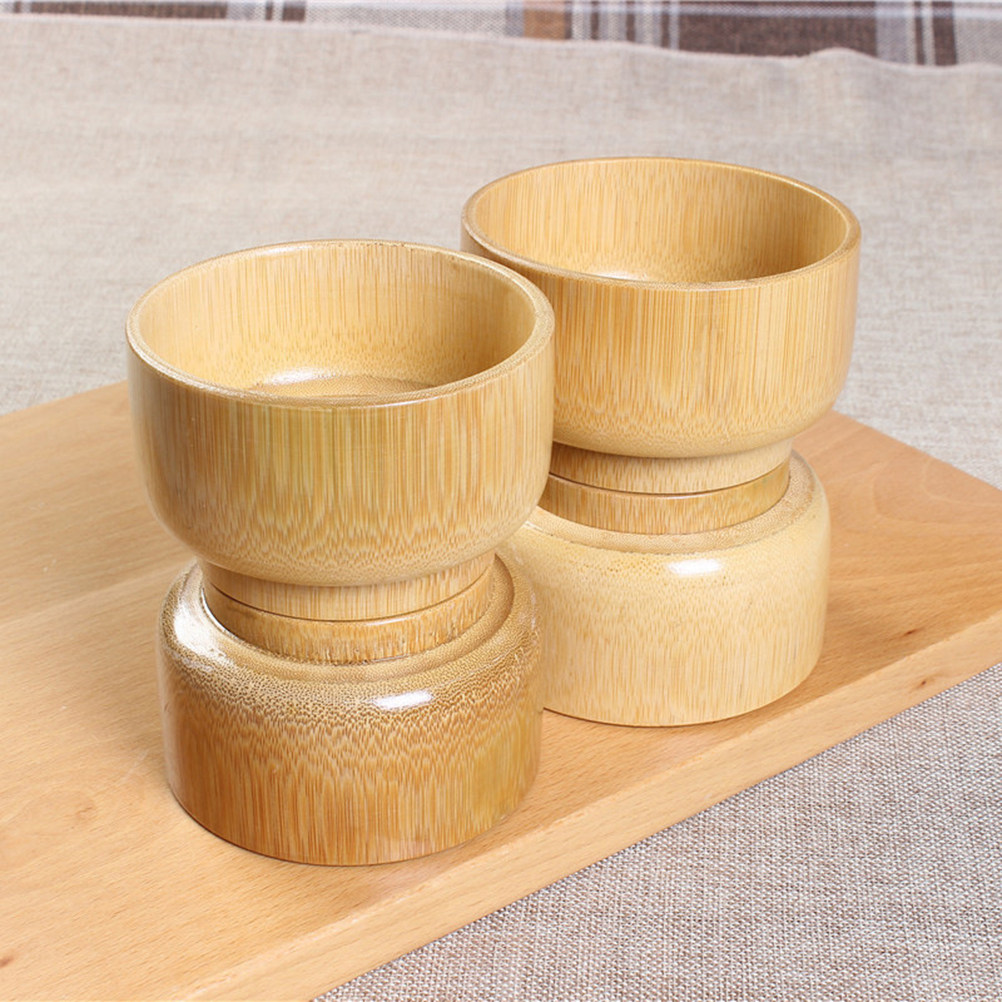 Shaving Bowl Soap - Wet Shaving Bowl Mens Shave Soap