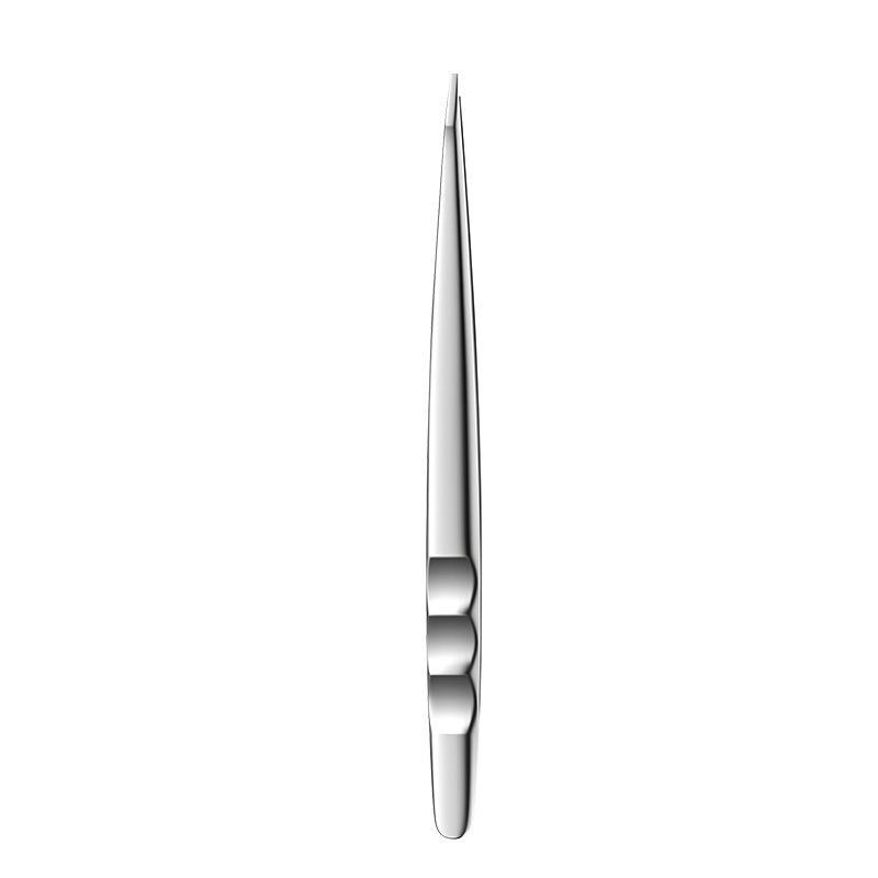 Men'S Grooming Salon - Stainless Steel Tweezers High Precision For