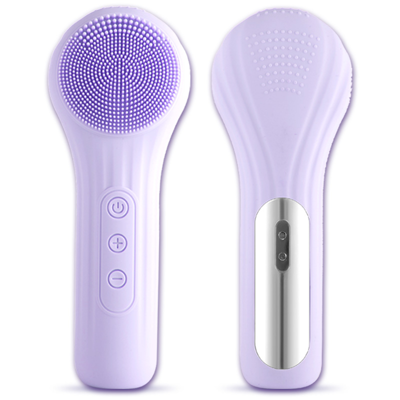 Sonic Waterproof Facial Cleans - Exfoliating Scrub Mens recension och pris