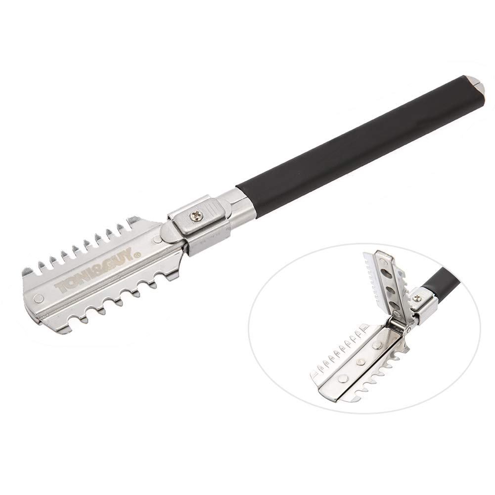 Double-Edge Shaving Haircut Ra - Men'S Grooming Salon recension och pris