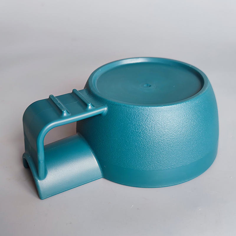 Dscosmetic PP Shaving Bowl For - Shaving Bowl Soap recension och pris