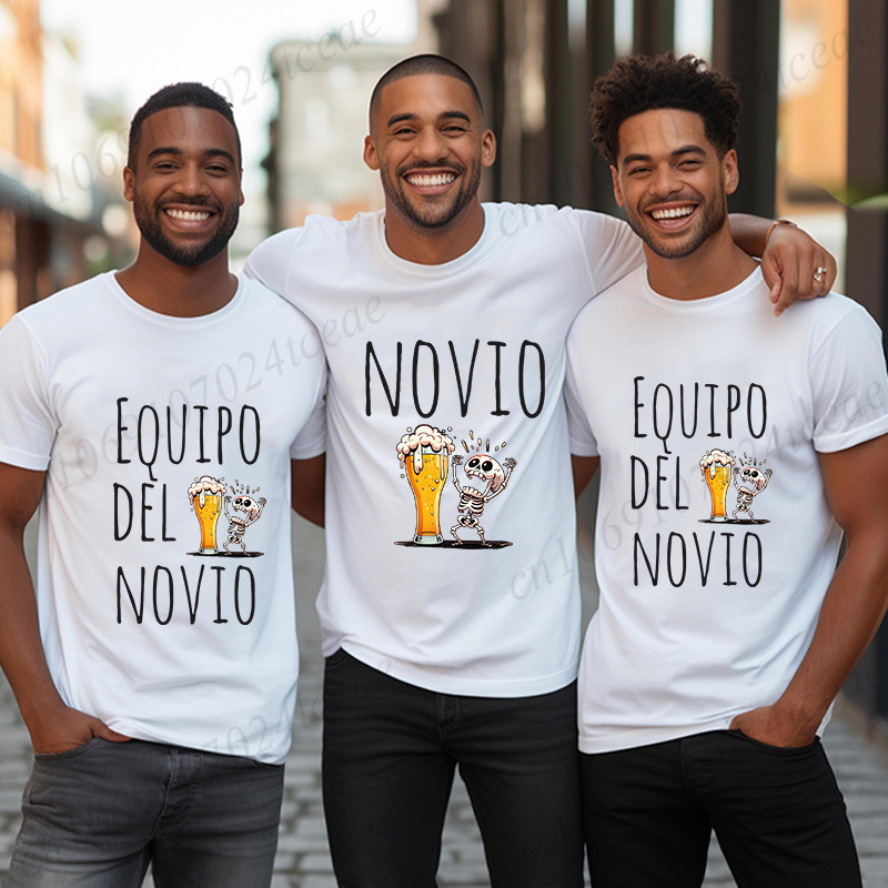 Spanish Evg Team Future Groom  - Men'S Grooming For Engagement recension och pris