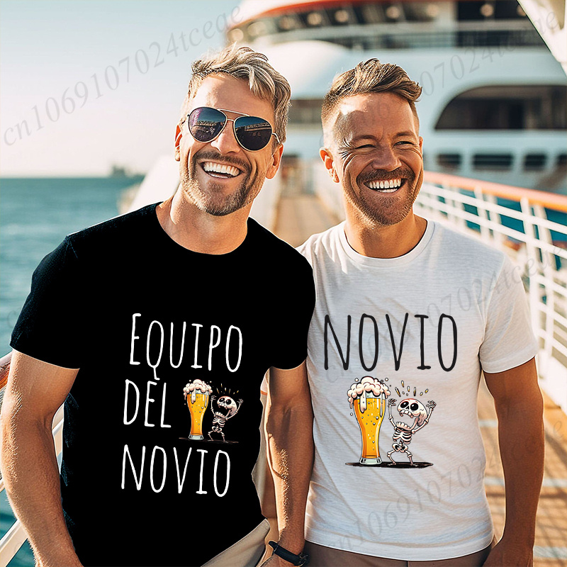 Spanish Evg Team Future Groom  - Men'S Grooming For Engagement recension och pris