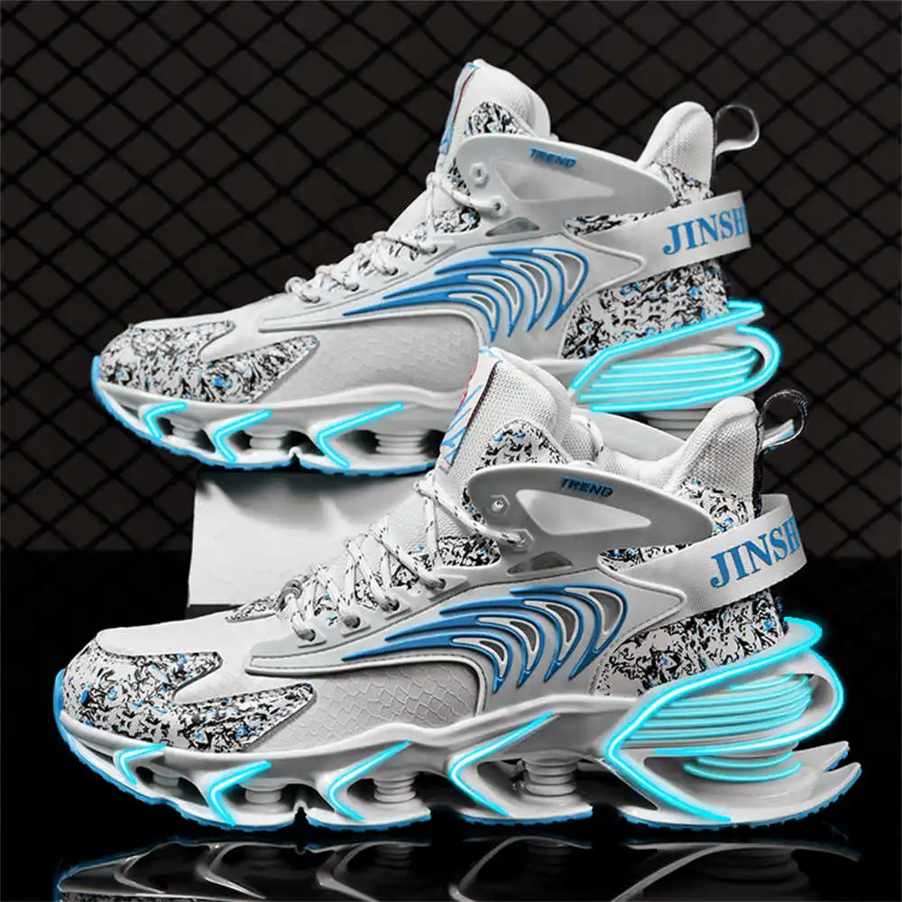 Non-slip Mid Child Running Sne - Men'S Grooming Product recension och pris