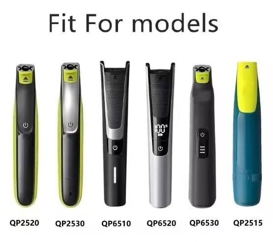 Compatible with Philips razor  - Men'S Grooming Trimmer recension och pris