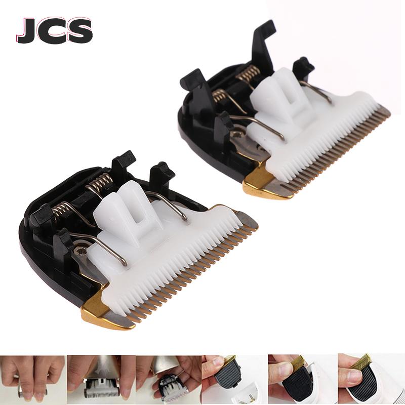 1PC Electric Hair Clipper Trim - Men'S Grooming Trimmer recension och pris