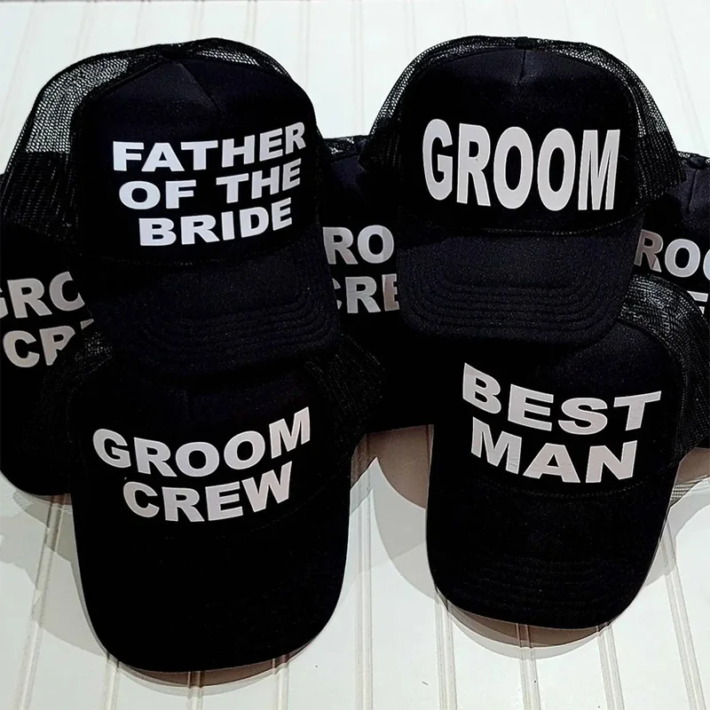 groom to be Hat Beach Pool Wed - Men'S Grooming For Engagement recension och pris