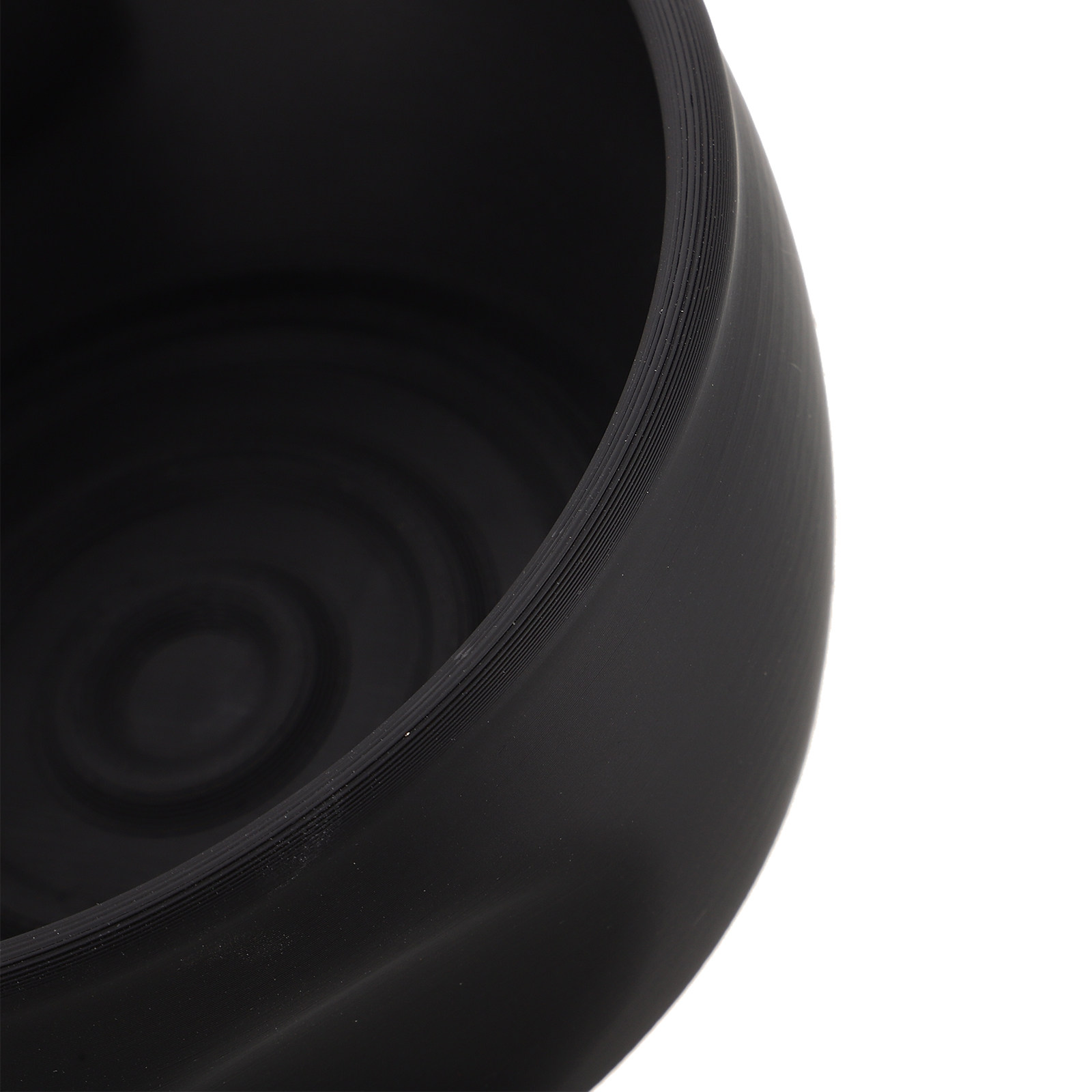 Men's Shaving Soap Bowl Wide M - Shaving Bowl Soap recension och pris