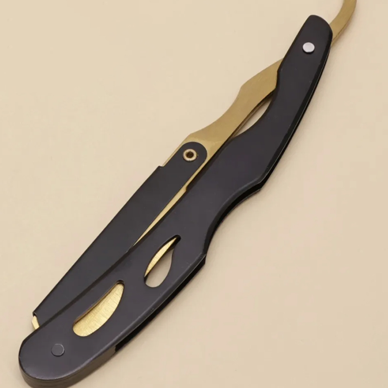 Men's Shaving Knife Manual Sha - Men'S Grooming Trimmer recension och pris