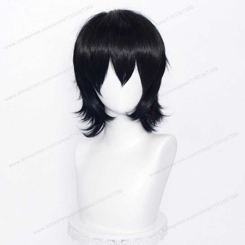 Synthetic Teased Style 37cm Wo - Men'S Grooming Salon recension och pris