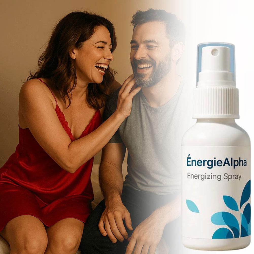 Men Energizing Spray 30ml Herb - Men'S Grooming And Skin Care recension och pris