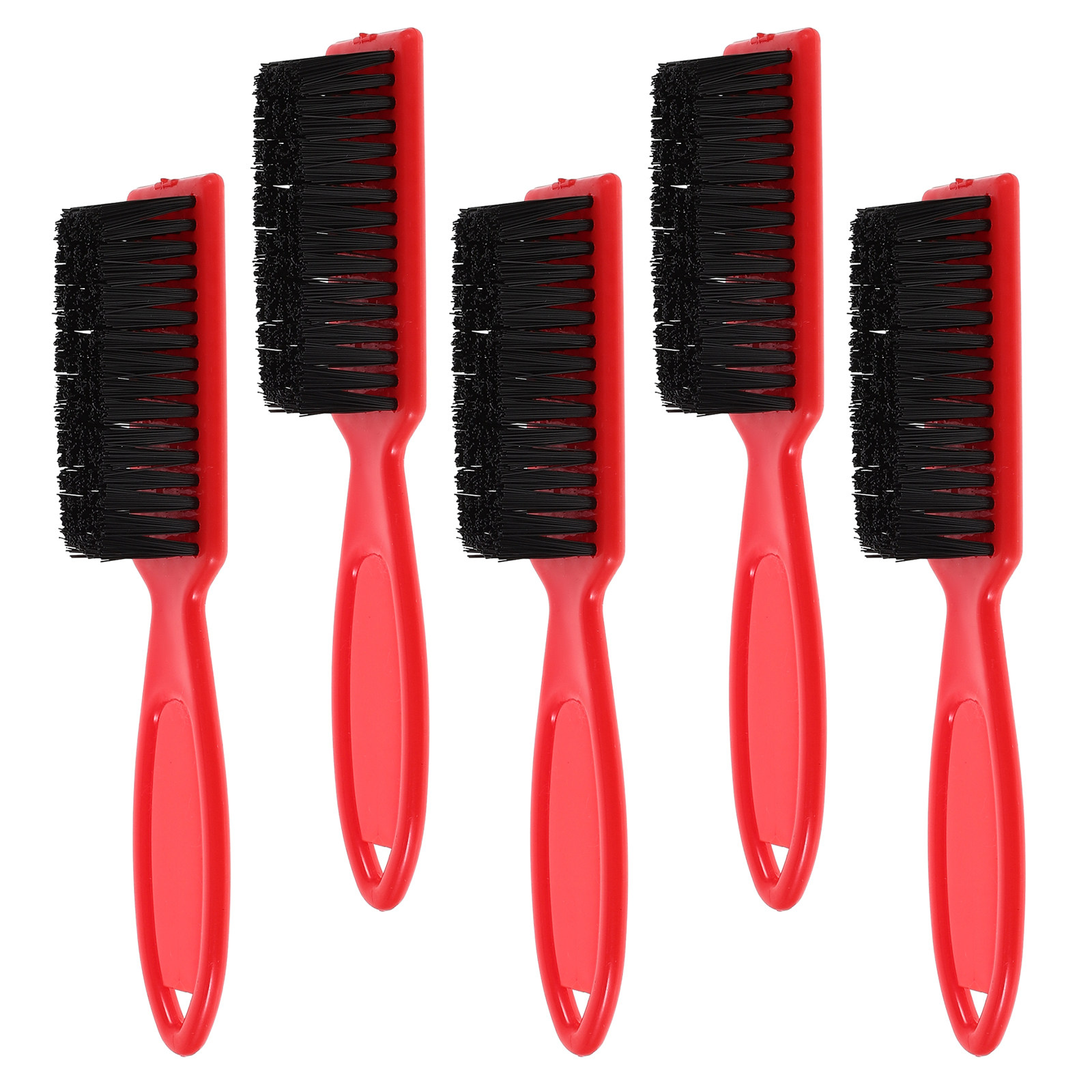 5Pcs Beard Care Brush Set Long - Men'S Grooming Essentials recension och pris