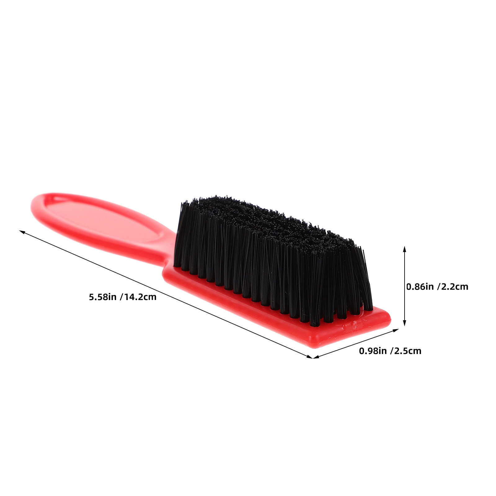 5Pcs Beard Care Brush Set Long - Men'S Grooming Essentials recension och pris