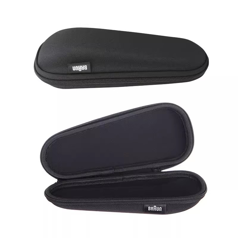Universal Hard Storage Case fo - Men'S Grooming Trimmer recension och pris