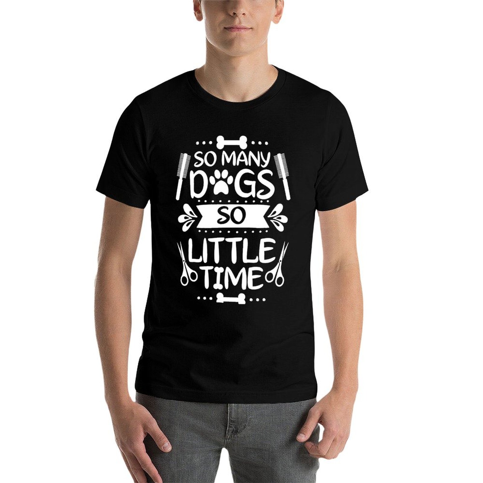 Dog Groomer Dog Grooming Gift  - Men'S Grooming Gift Ideas recension och pris