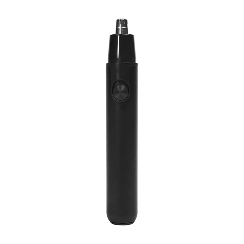 Waysh Electric Nose Hair Trimm - Men'S Grooming Razor Kit recension och pris