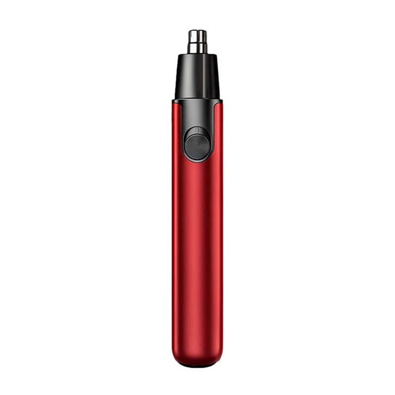 Waysh Electric Nose Hair Trimm - Men'S Grooming Razor Kit recension och pris