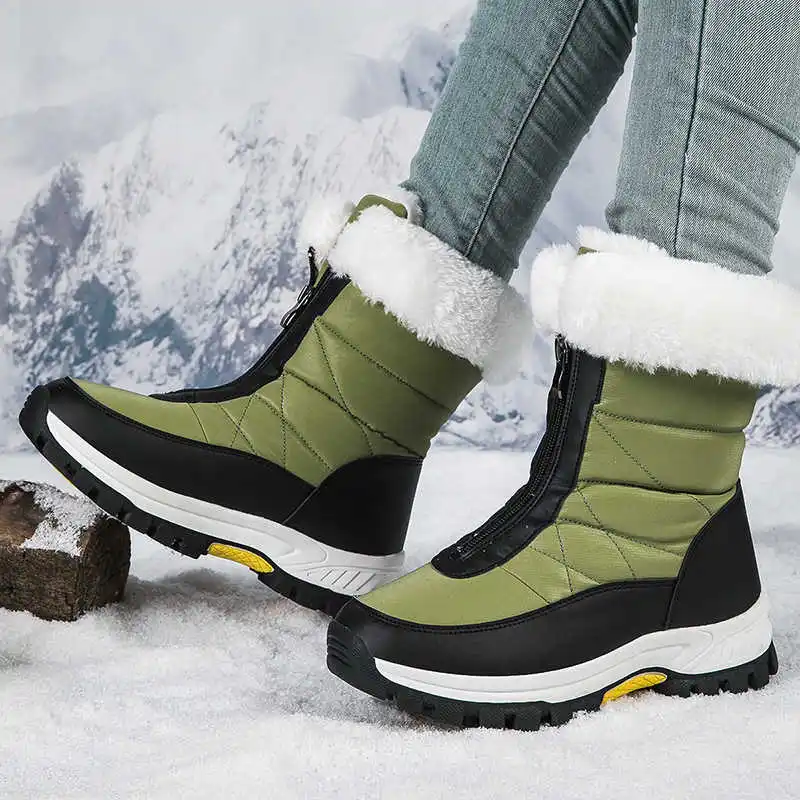 Women's Boot Sneakers Walking  - Men'S Grooming Gift Ideas recension och pris