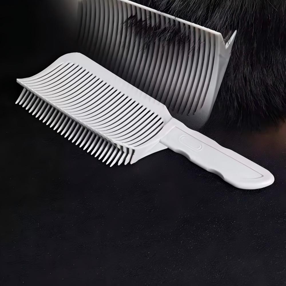 Fading Comb Professional Barbe - Men'S Grooming Salon recension och pris