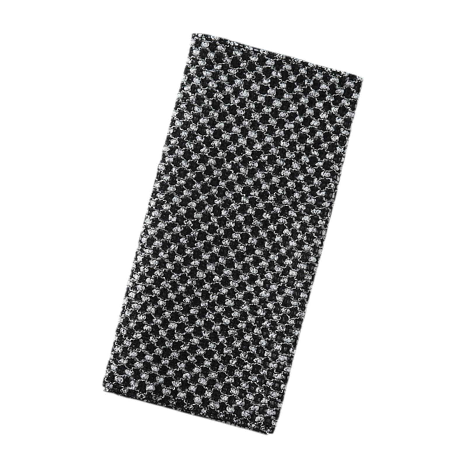 Exfoliating Washcloth Towel St - Exfoliating Scrub Mens recension och pris