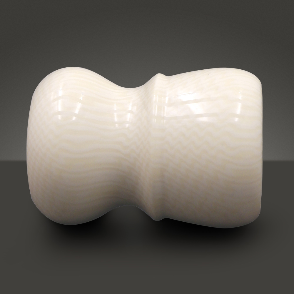 Boti Cheese Cream Resin Shavin - Shaving Bowl Soap recension och pris