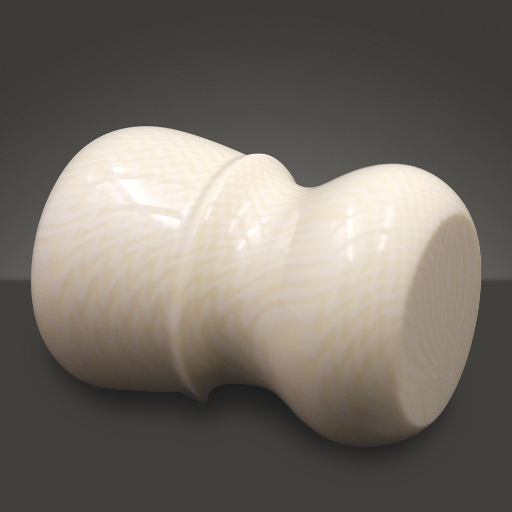 Boti Cheese Cream Resin Shavin - Shaving Bowl Soap recension och pris