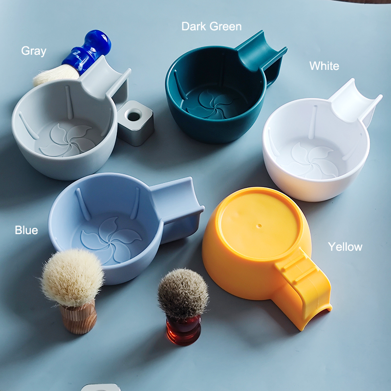 Dscosmetic PP Shaving Bowl For - Shaving Bowl Soap recension och pris