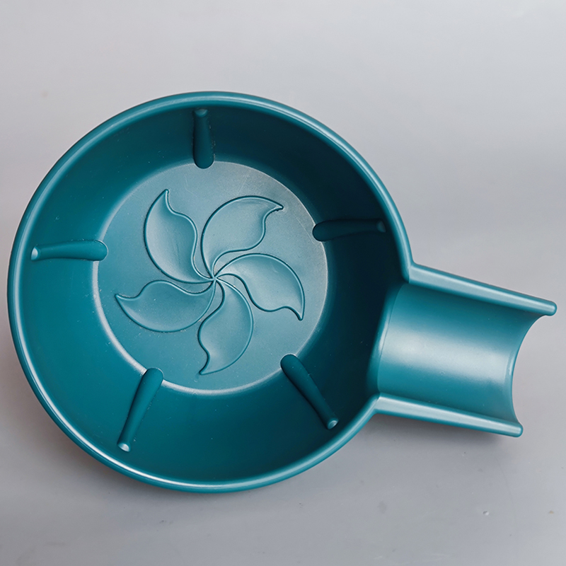 Dscosmetic PP Shaving Bowl For - Shaving Bowl Soap recension och pris