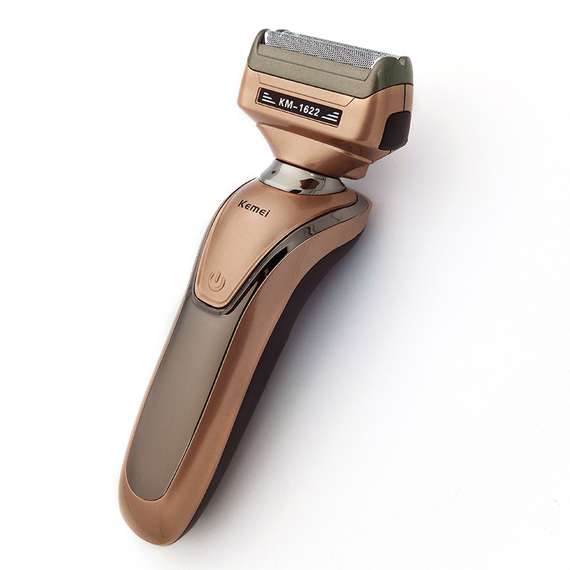 Kemei 4 In 1 Multifunctional S - Men'S Grooming Razor Kit recension och pris
