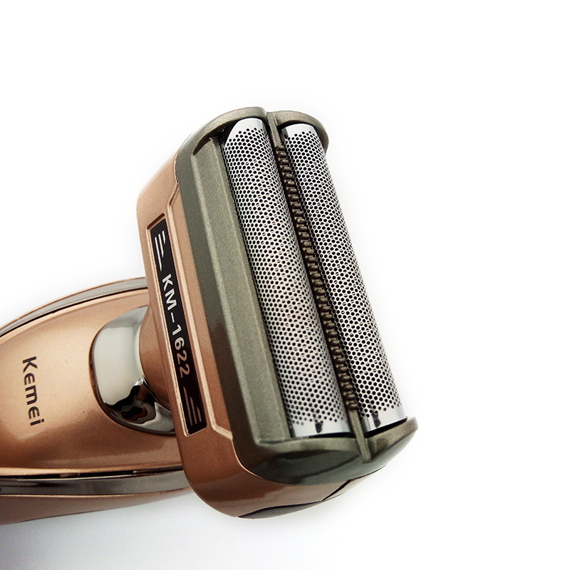 Kemei 4 In 1 Multifunctional S - Men'S Grooming Razor Kit recension och pris
