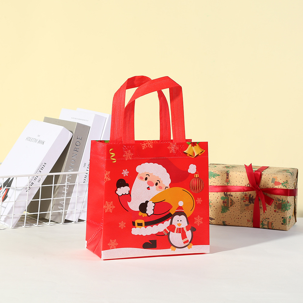 12 Pieces Non Woven Christmas  - Men'S Grooming For Engagement recension och pris