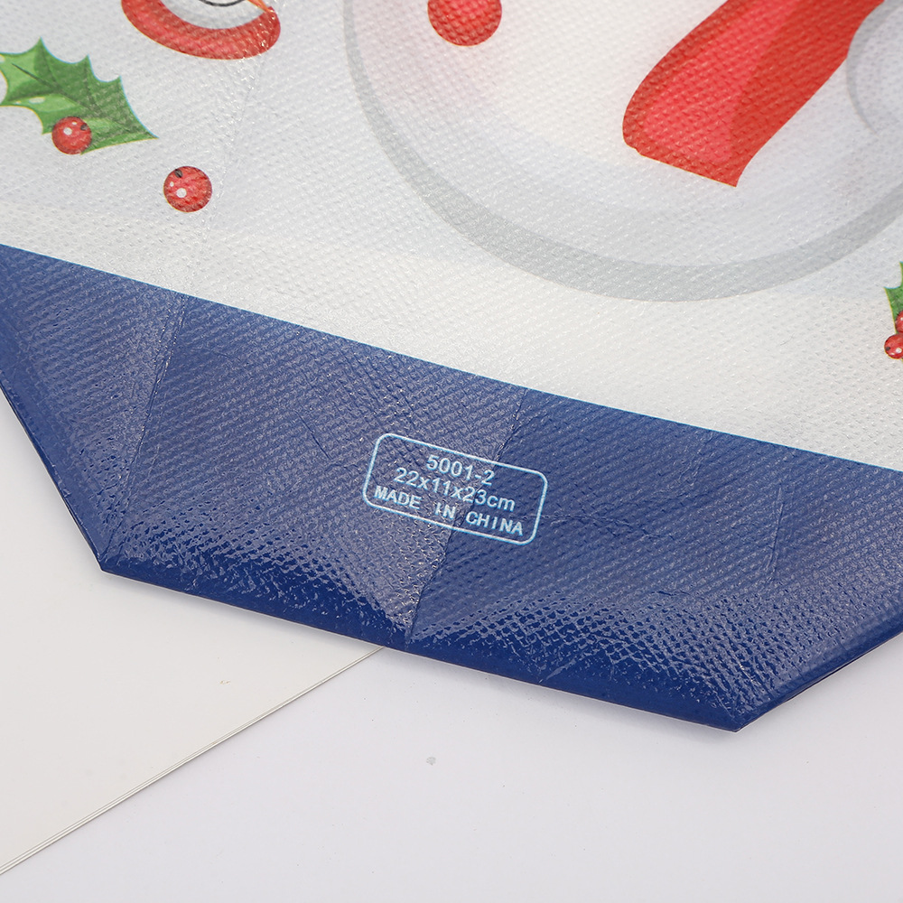 12 Pieces Non Woven Christmas  - Men'S Grooming For Engagement recension och pris