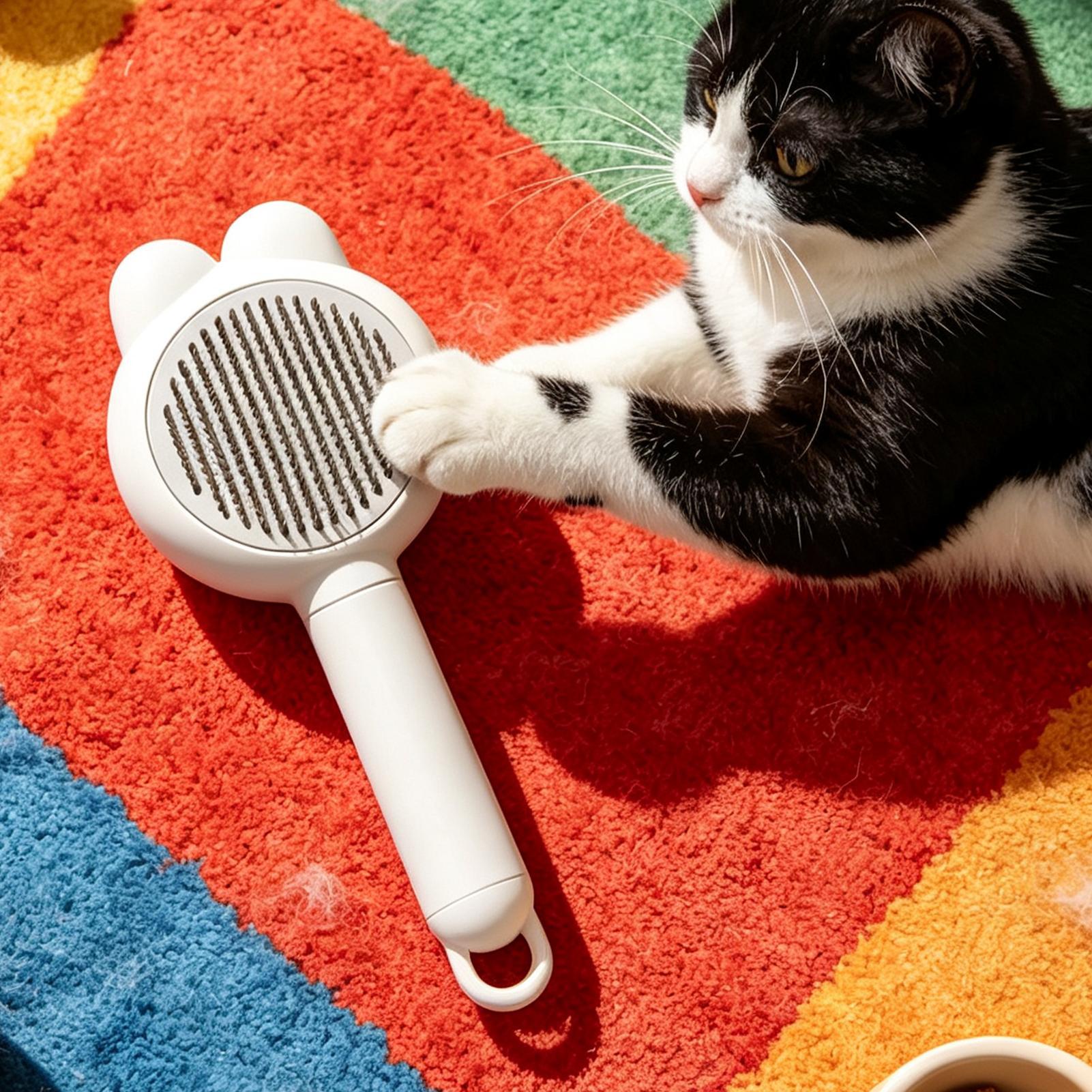 Self Cleaning Stainless Steel  - Men Grooming Home recension och pris