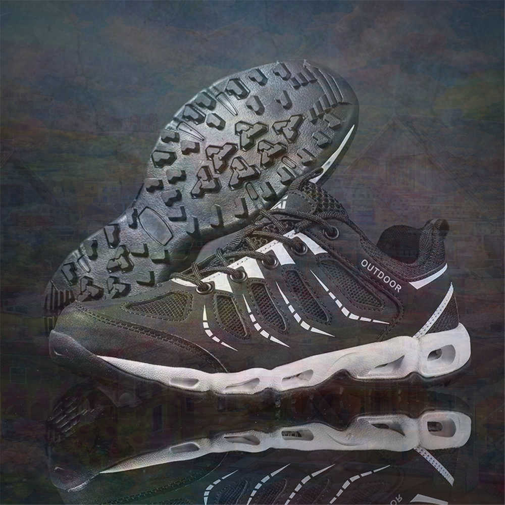 Sumer Round Tip Silver Sneaker - Men'S Grooming Product recension och pris