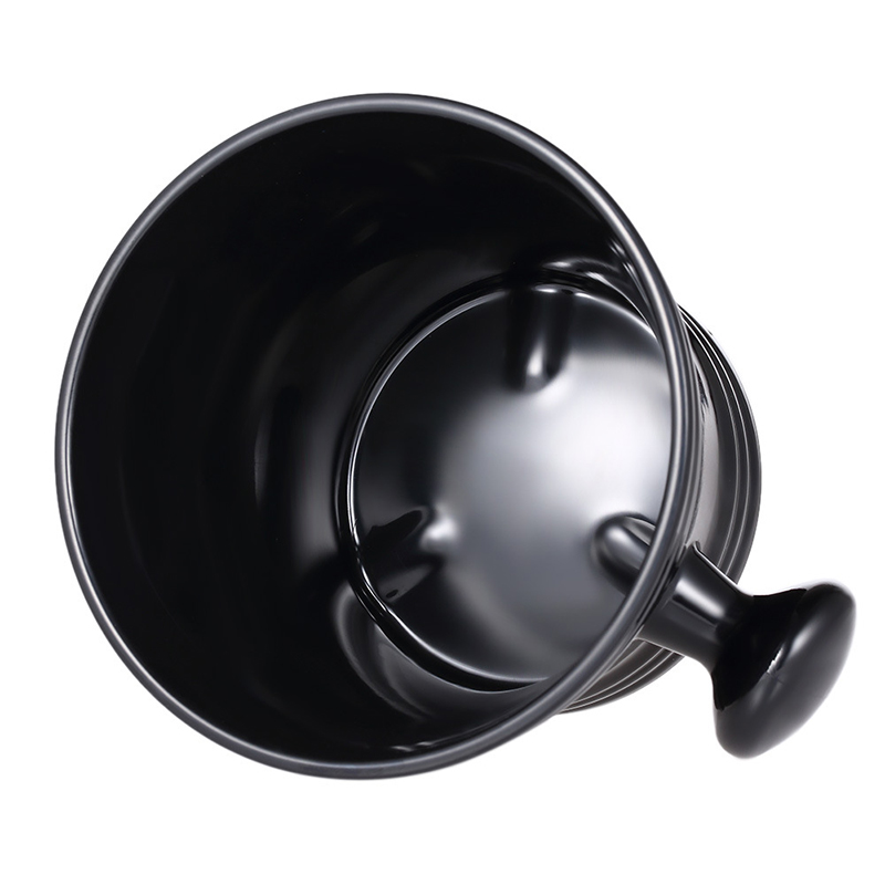 Professional Men's Shaving Bow - Shaving Bowl Soap recension och pris