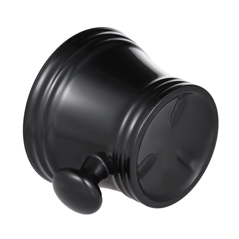 Professional Men's Shaving Bow - Shaving Bowl Soap recension och pris