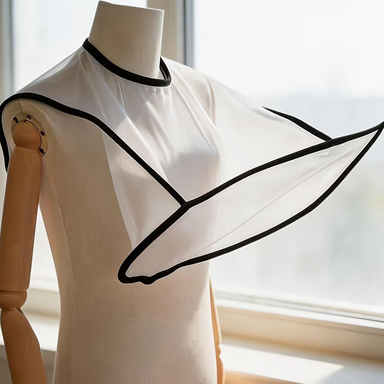 Beard Apron Foldable Shaving B - Men Grooming Home recension och pris