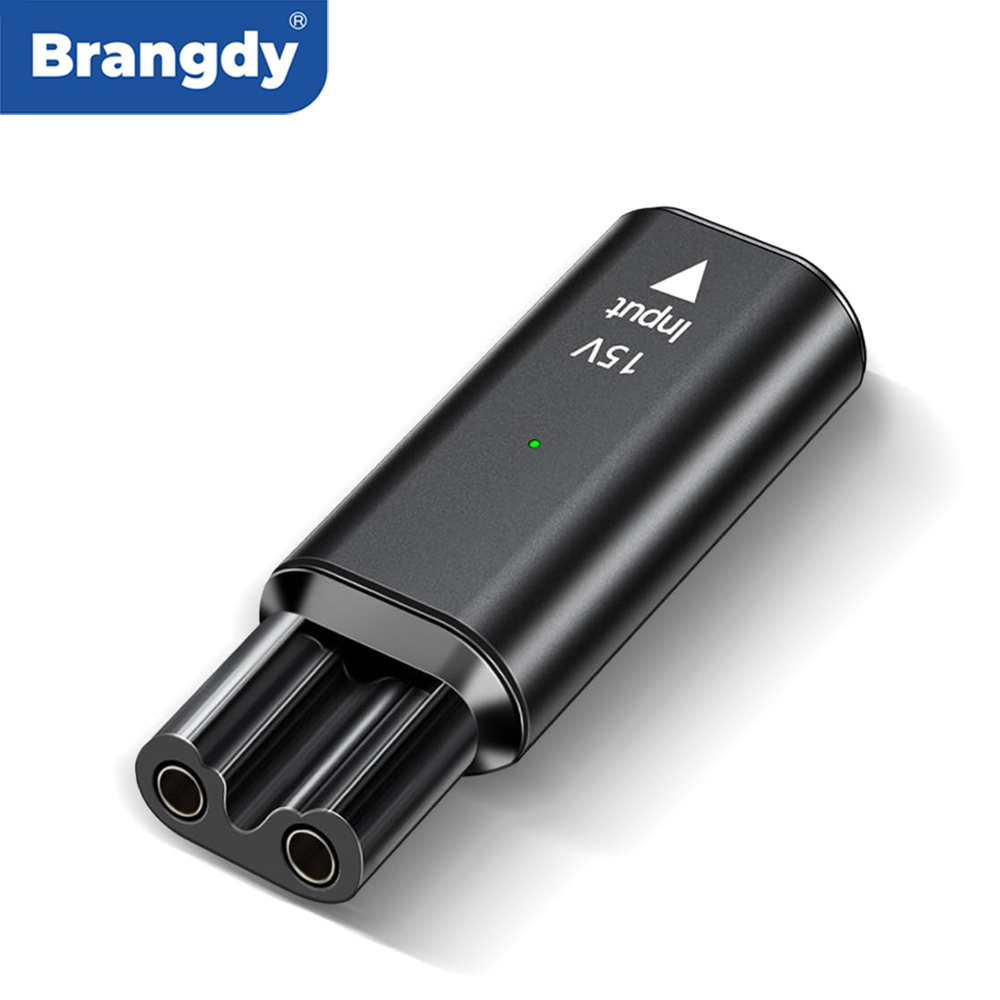 Brangdy 15V HQ8505 Type-C Shav - Men'S Grooming Trimmer recension och pris