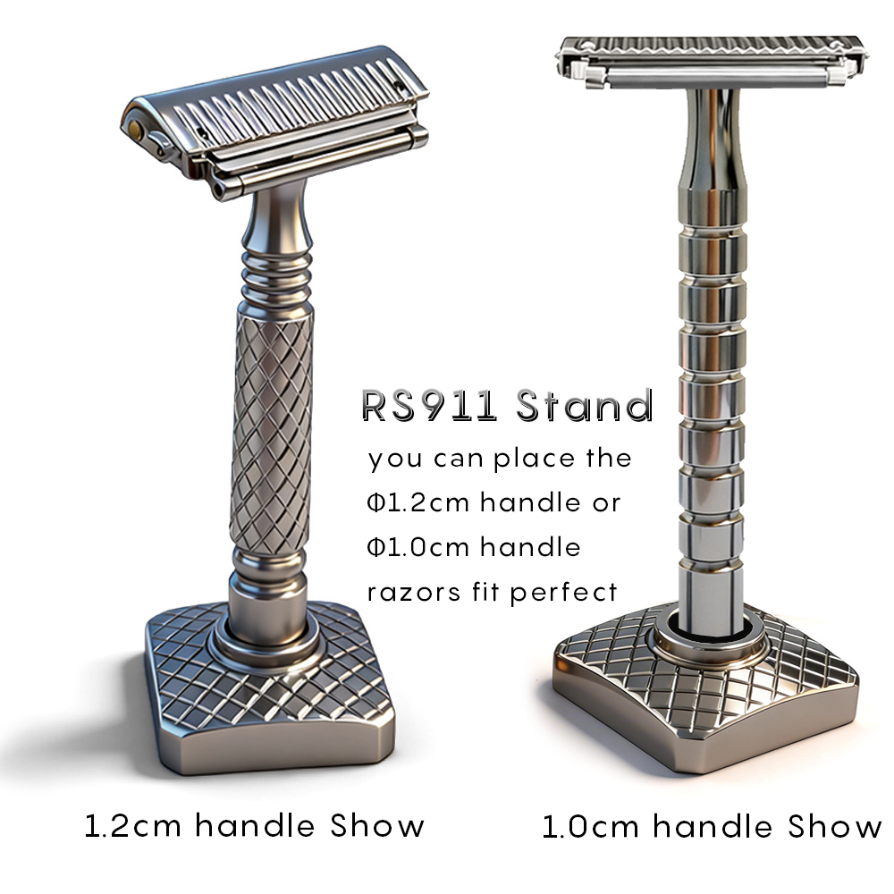 Shavcooo RS900 Universal Dual  - Men'S Grooming Trimmer recension och pris