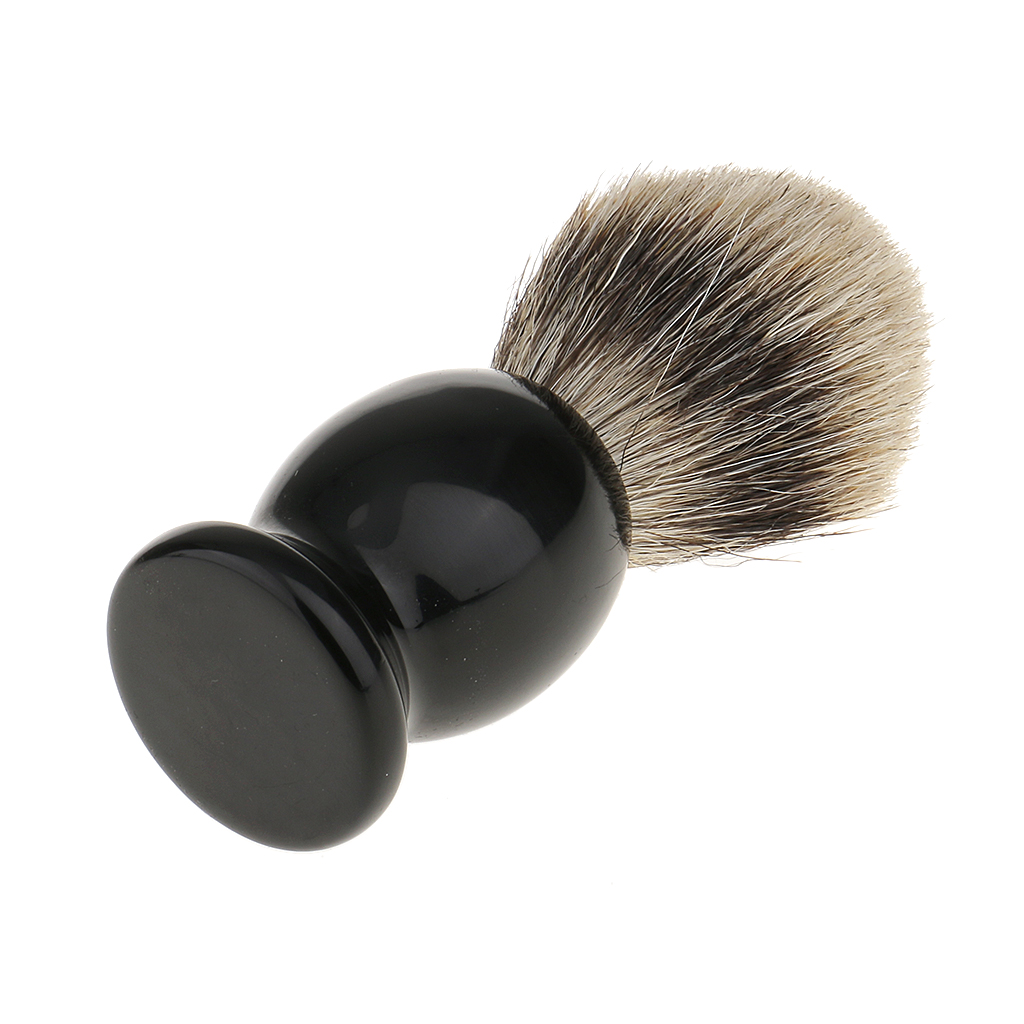 Shaving Brush Set with Shaving - Shaving Bowl Soap recension och pris