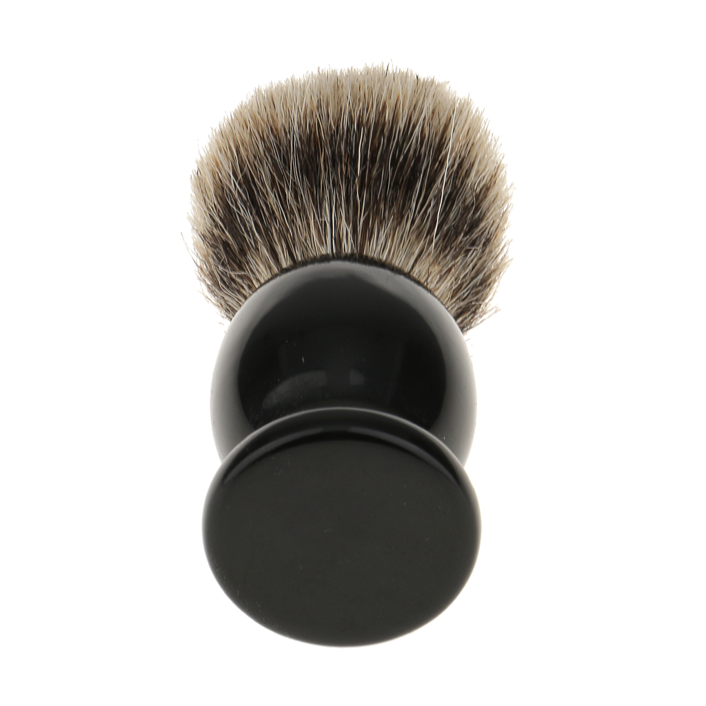Shaving Brush Set with Shaving - Shaving Bowl Soap recension och pris