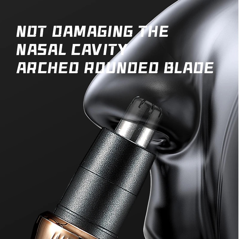 Kemei Rechargeable Electric Ea - Men'S Grooming Salon recension och pris