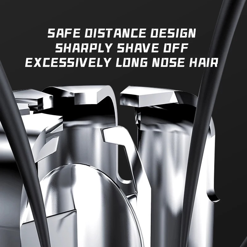 Kemei Rechargeable Electric Ea - Men'S Grooming Salon recension och pris