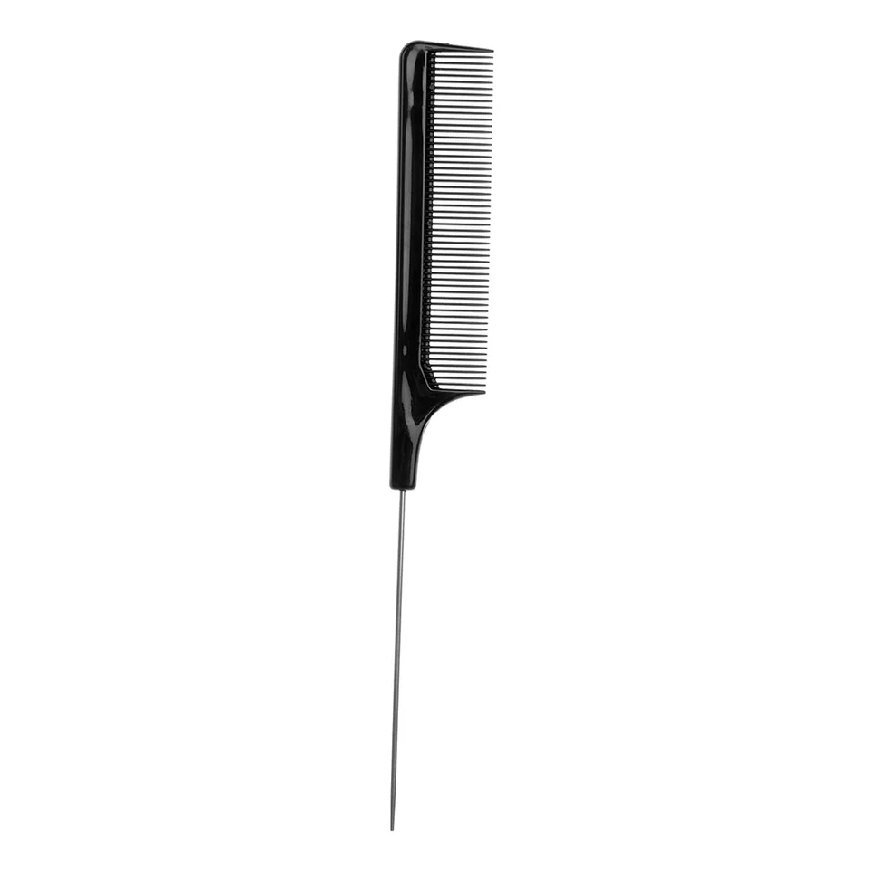 Professional Hair Tail Combs S - Comb Fine Tooth recension och pris