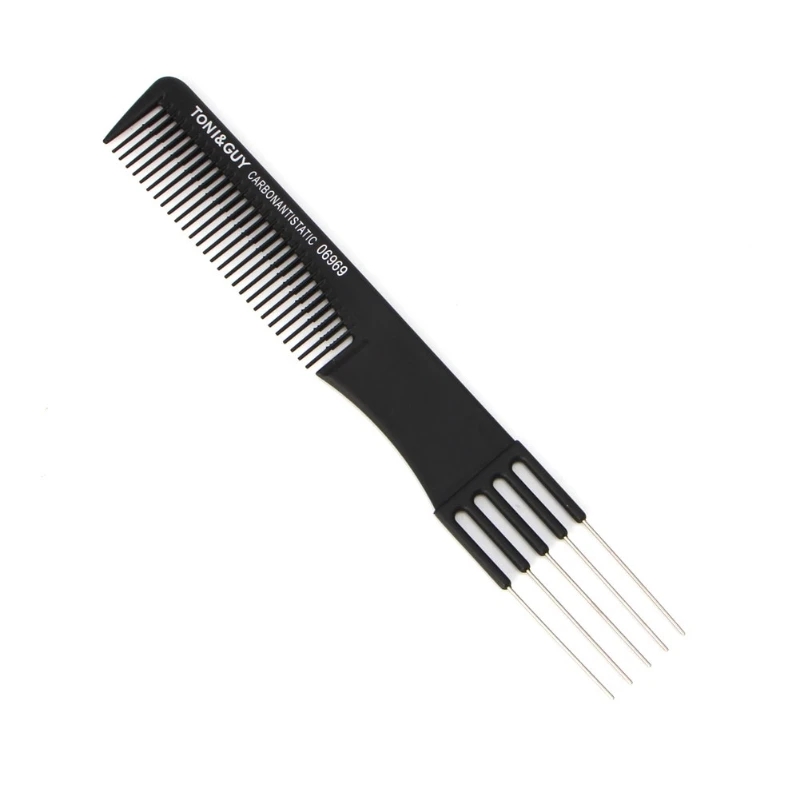 Professional Hair Tail Combs S - Comb Fine Tooth recension och pris